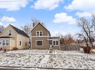 1019 E 8th St, Des Moines, IA 50316