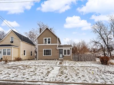 1019 E 8th St, Des Moines, IA, 50316