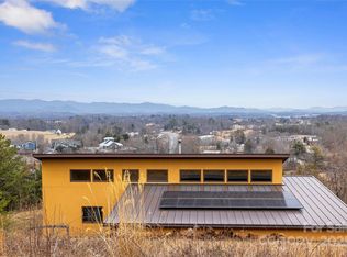 51 Climbing Aster Way, Asheville, NC 28806