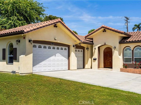 1715 N Flower St, Santa Ana, CA 92706