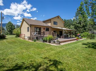 19720 Leo Hansen Rd, Florence, MT 59833