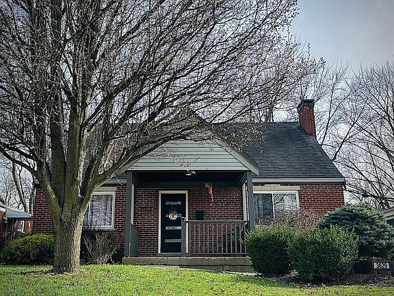 2nd image of 3629 Twinview Dr