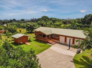 6260-A Kahuna Rd, Kapaa, HI 96746