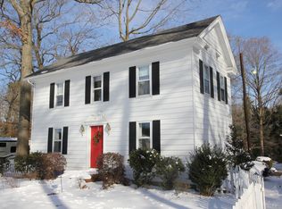 26047 Butler Branch Rd, Seaford, DE 19973