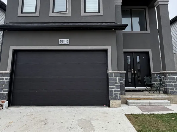 2281 Southport Cres, London, ON N6M 0H9