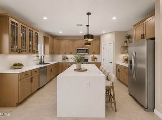 3683 N 371ST Avenue, Tonopah, AZ 85354