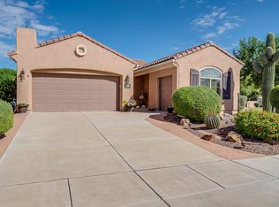 352 W Calle Sedillo, Sahuarita, AZ 85629