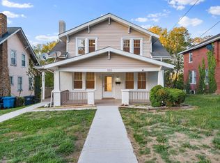 520 & 518 Riverland Rd SE, Roanoke, VA 24014
