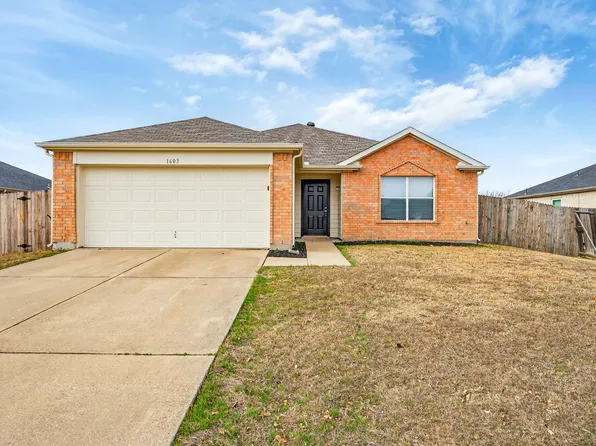 1603 Wavecrest Dr, Glenn Heights, TX 75154