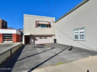 7 N Jay St, Schenectady, NY 12305