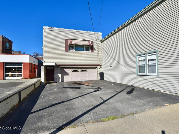 7 N Jay Street, Schenectady, NY 12305