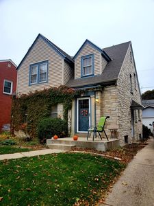 2818 N 69th St, Milwaukee, WI, 53210