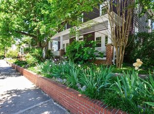 6 N Bloodworth St, Raleigh, NC 27601