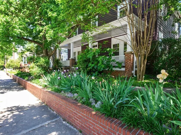 6 N Bloodworth St, Raleigh, NC 27601