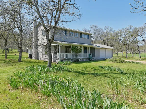 15955 Jones Rd, White City, OR 97503