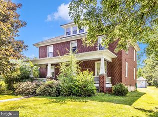 43 Crystal Falls Dr, Smithsburg, MD 21783