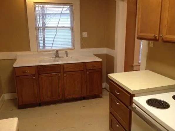 1108 N 38th St, Fort Smith, AR 72904