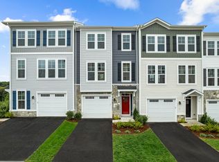 126 Checkerspot Way, Lake Frederick, VA 22630