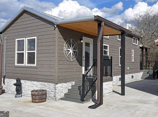 435 Golden Nugget Rd, Blairsville, GA 30512