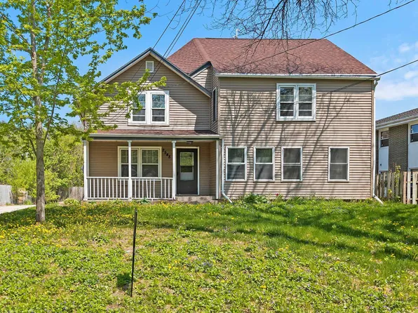 2548 Shawano Ave, Green Bay, WI 54313