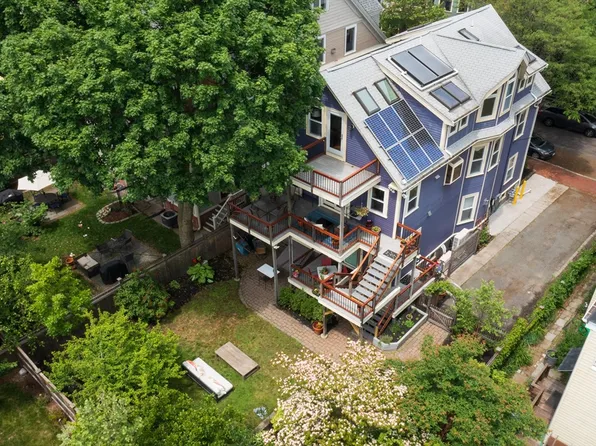 24-26 Glenwood Ave, Cambridge, MA 02139