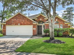 12003 Cyprus Fld, Houston, TX 77070