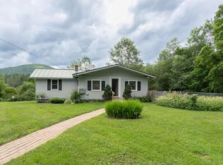 179 Cliffs Ln, Londonderry, VT 05148