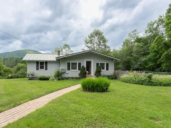 179 Cliffs Lane, Londonderry, VT 05148