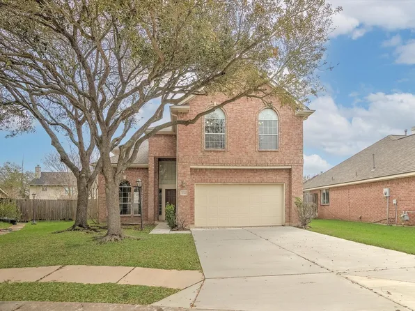 11511 Mill Bridge Ct, Sugar Land, TX 77498