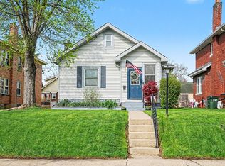 3173 Clifford Ave, Covington, KY