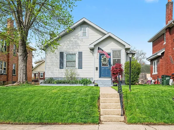 3173 Clifford Ave, Covington, KY 41015