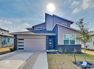 13805 Lubeck Dr, Pflugerville, TX 78660