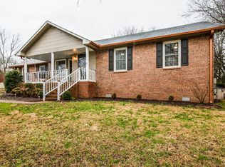 400 Grace Dr, Goodlettsville, TN 37072