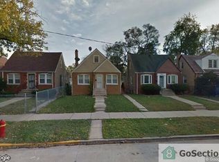 423 W 100th St, Chicago, IL 60628