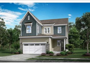 2864 Medoc Mountain Point, Apex, NC 27502