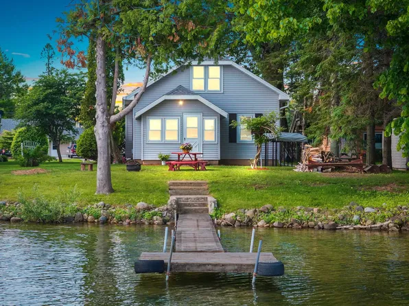 9365 County Road G, Suring, WI 54174