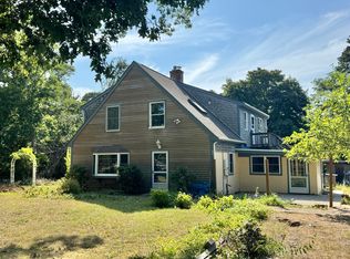 765 Schoolhouse Road, Eastham, MA 02642