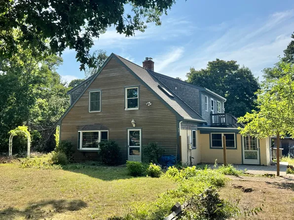 765 Schoolhouse Road, Eastham, MA 02642