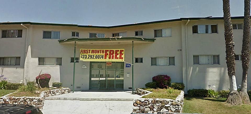 1st image of 4729 Tacana St
