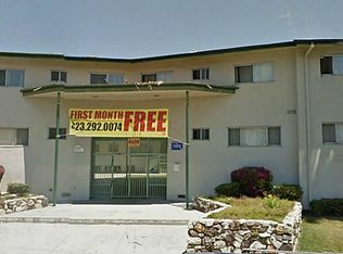4729 Tacana St, Los Angeles, CA 90008