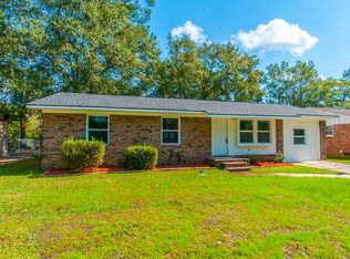 232 Amy Dr, Goose Creek, SC 29445