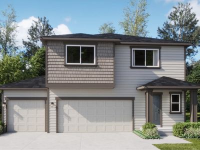 10764 N Assembly St, Spokane, WA, 99208