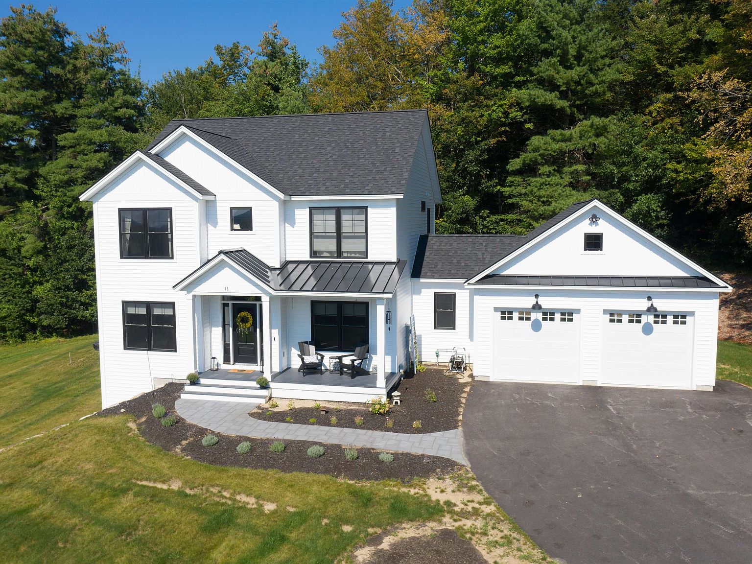 11 Hillside Drive, New Ipswich, NH 03071 Zillow