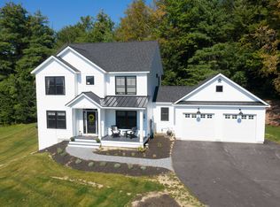 11 Hillside Dr, New Ipswich, NH 03071