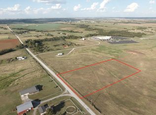 1511 Cs #2820, Pocasset, OK 73079