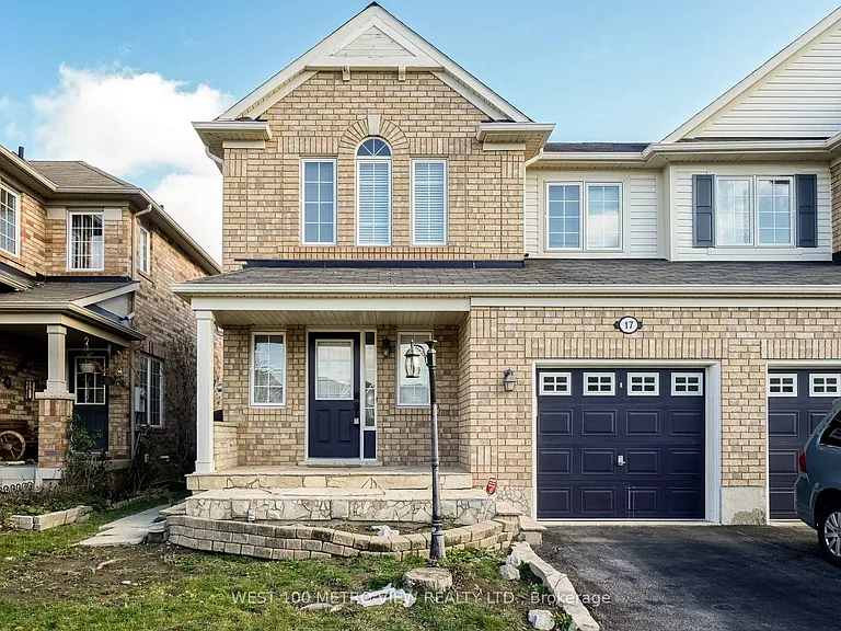 17 Georgian Rd — Photo 1