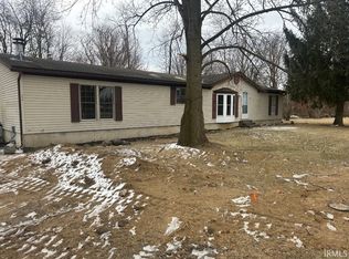 590 N Center St, Waterloo, IN 46793