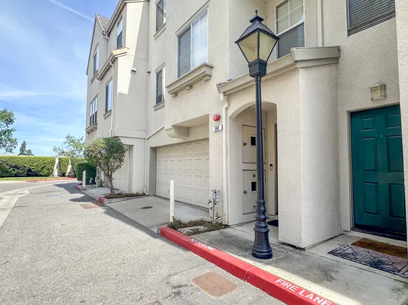 568 Blackwood Ter, Sunnyvale, CA 94086