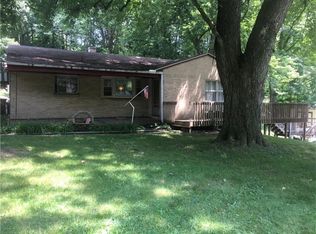 1724 W 11th St, Beaver Falls, PA 15010
