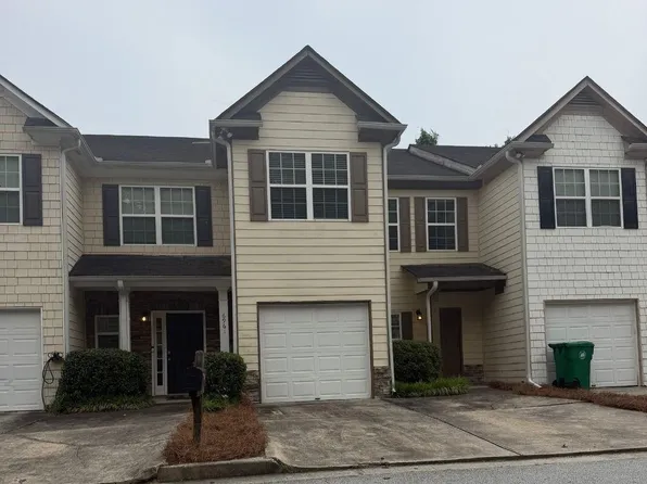 6959 Rogers Point, Lithonia, GA 30058
